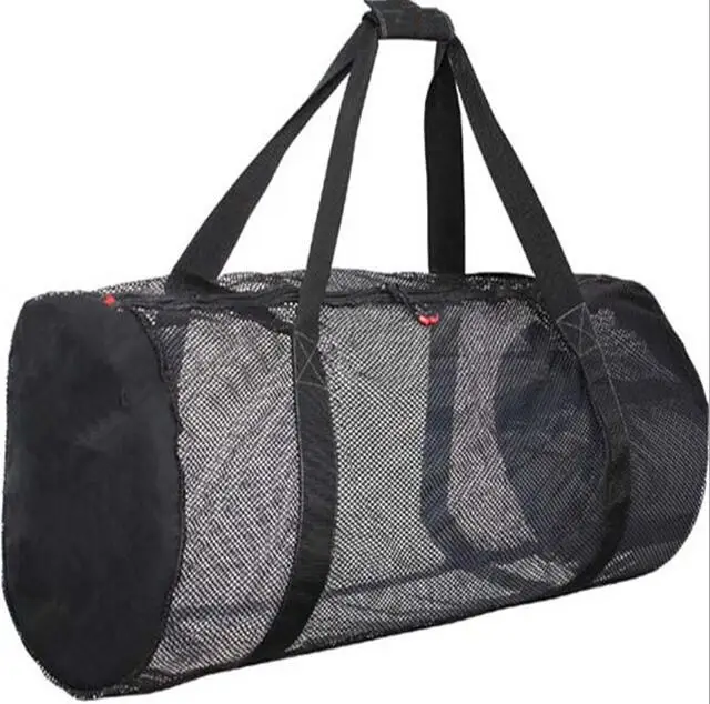 heavy duty sports bag