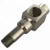 Customized Processing Machining Electrical Parts with Drawing or Sample