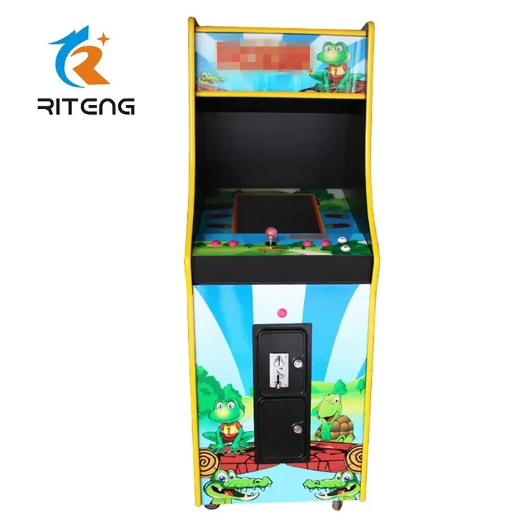 Street Fighter 2 Arcade Games Mario Tekken 3 Arcade Game Machine