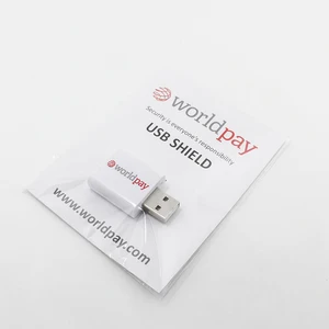 USB Syncstop Data Blocker