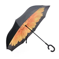 

Schirme Regenschirm Guarda-Chuva Invertido Payung Terbalik Paraguas UV Invertido Inverse Reversible Parapluie Ombrello Inverso