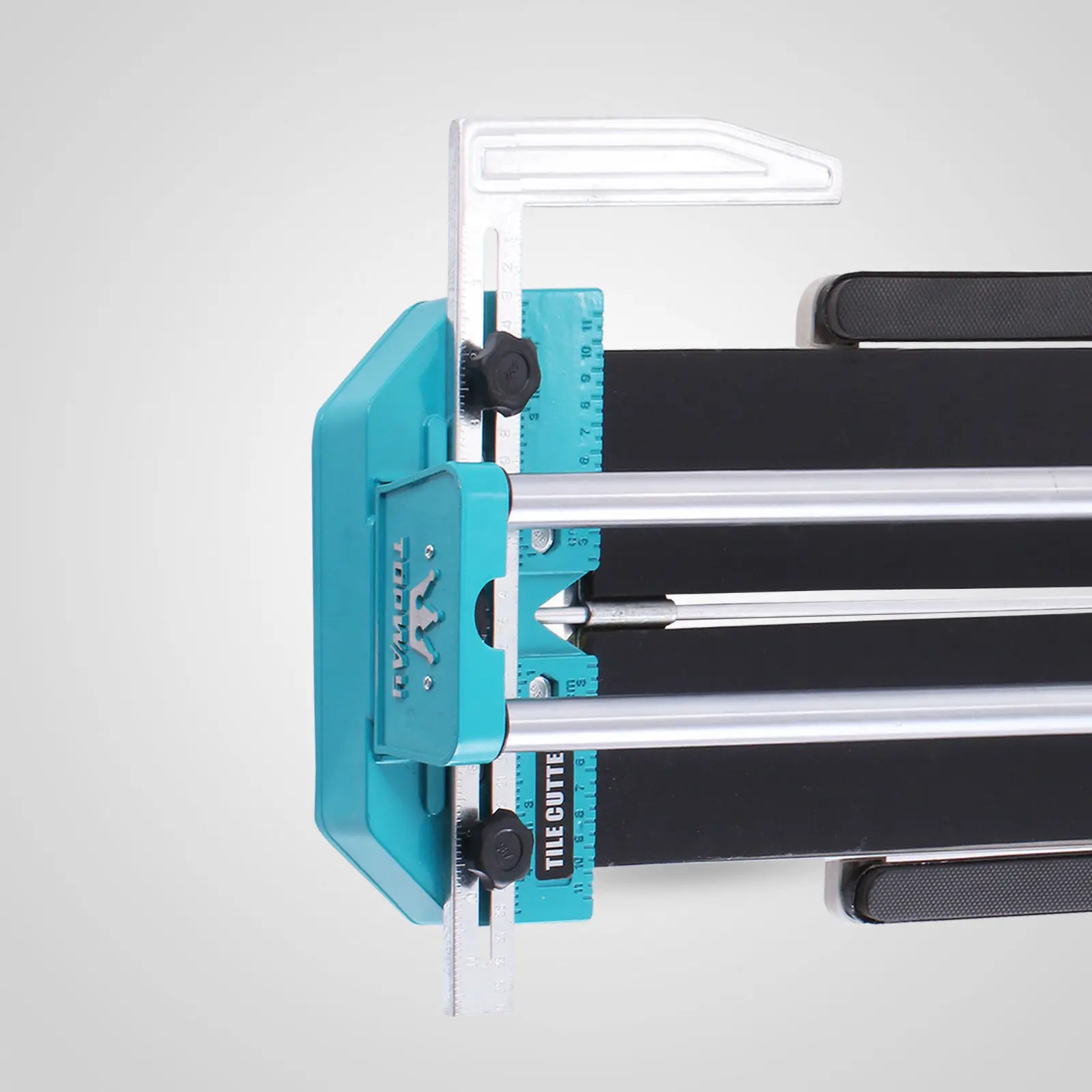 New 1200mm Manual Tile Cutter Laser Guide Cutting Machine Ceramic