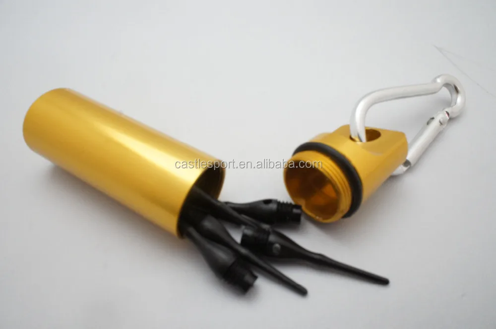 
aluminum darts tip case 