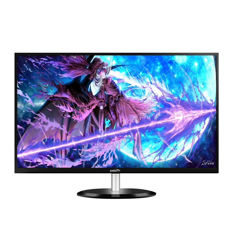 High quality 1080p freesync 24 inch gaming monitor 144Hz