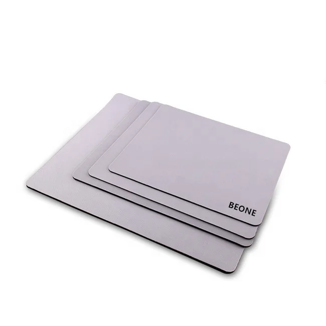 Custom Rubber Blank Sublimation Mouse Mat Blanks Gaming Mouse Pad Buy