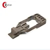 OEM customized 3d printing multi tool carabiner hooks high load-bearing hanging with investment casting process