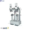 Hot Sale Commercial Industrial Automatic Double Shoulder Press Ironing Machine For Formal Suits Clothes