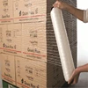 100% virgin HDPE uv protection pallet /hay bale wrap net for sale