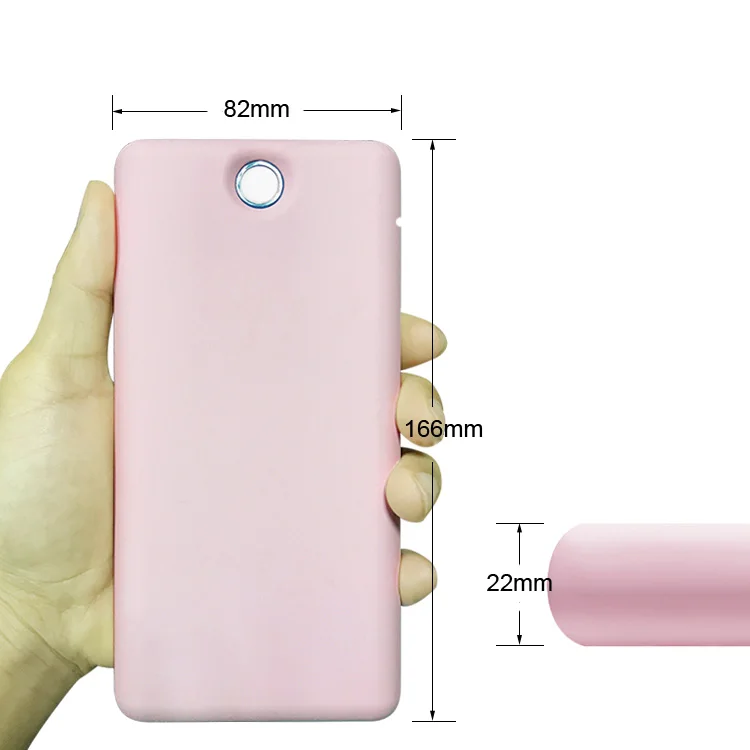 20000mah mini power bank