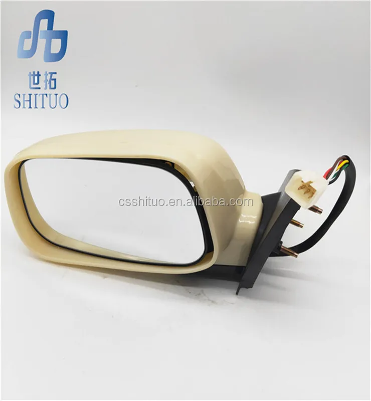 car mirror cost