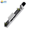 Feiwan KR155-120MM load 100KG CNC linear rail guide Ball Screw china linear guide aluminium guide rail heavy Linear module