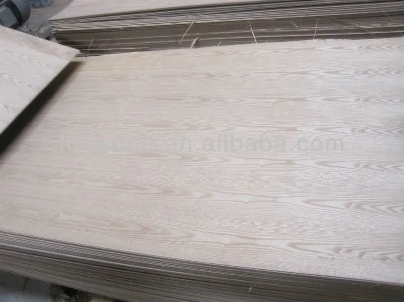 ash veneer MDF_XZXZ