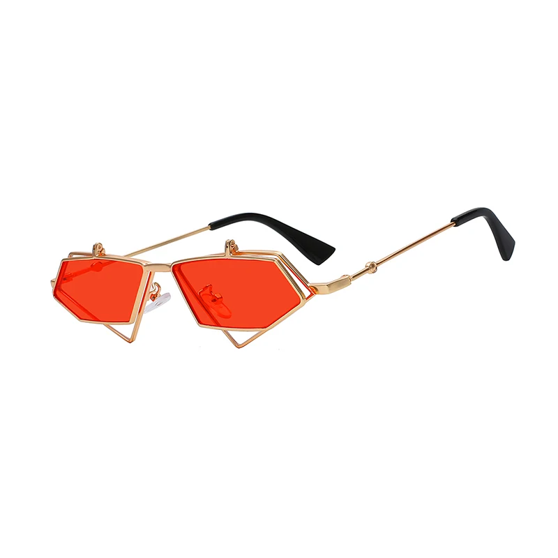 

Women Fashion style glasses new designer sunglasses 2019