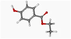 Ethyl paraben.png