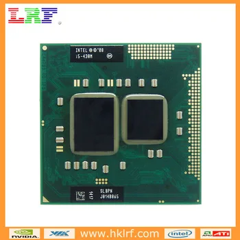 Intel core i5 430m апгрейд