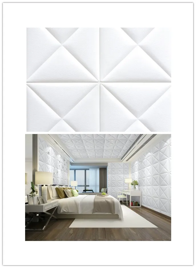 Decorative Wall Mirror Glass Tile Newly 3d Outdoor Wall