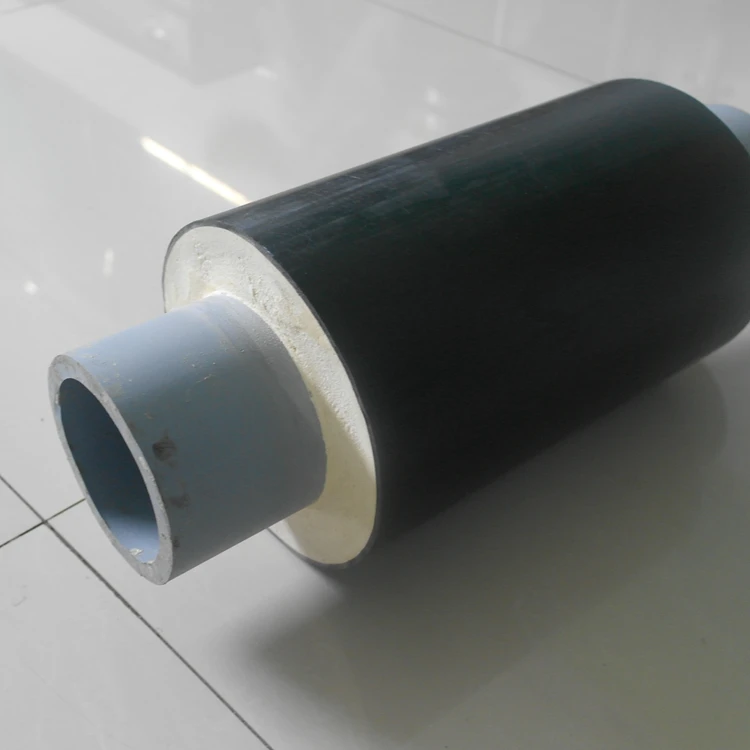 Wholesale Underground Pre Insulated Ppr Pipes Pvc Plastic Insulated