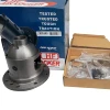 China HF Best Quality RD105 4x4 off-road air locker auto refit differential locking gear accessories