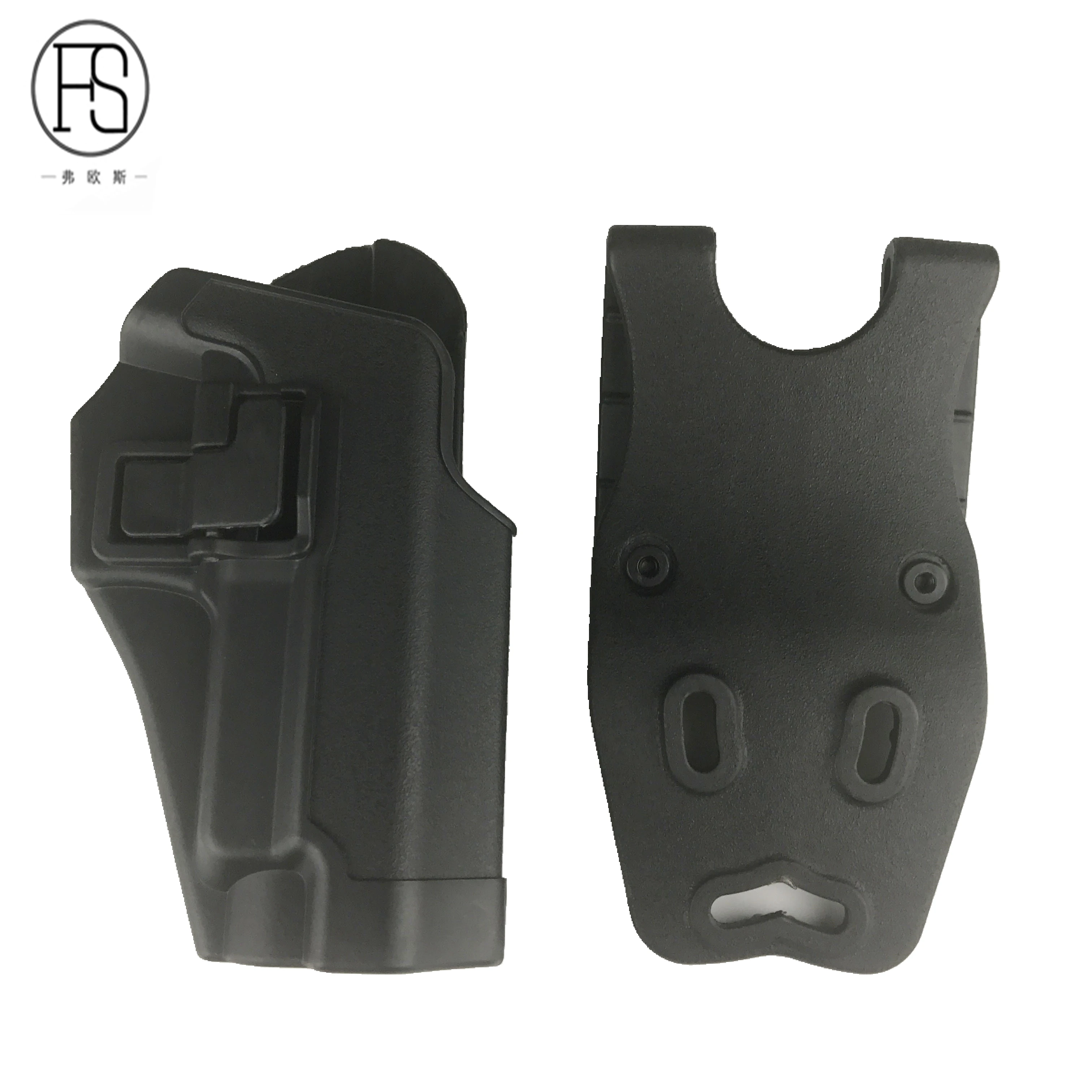 

Military Hunting Sig-Sauer P226 Tactical Gun Holster, Black