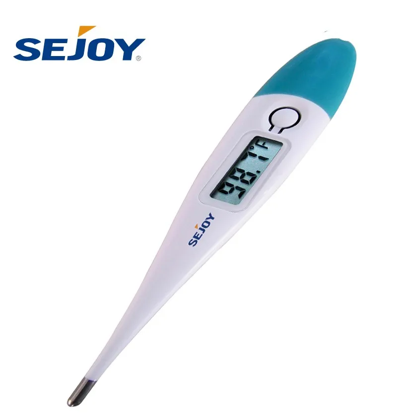 Fast Read Armpit Digital Clinical Thermometer Buy Clinical