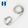 Factory Direct Sales coil heater for 10mm enail box elements supplier
