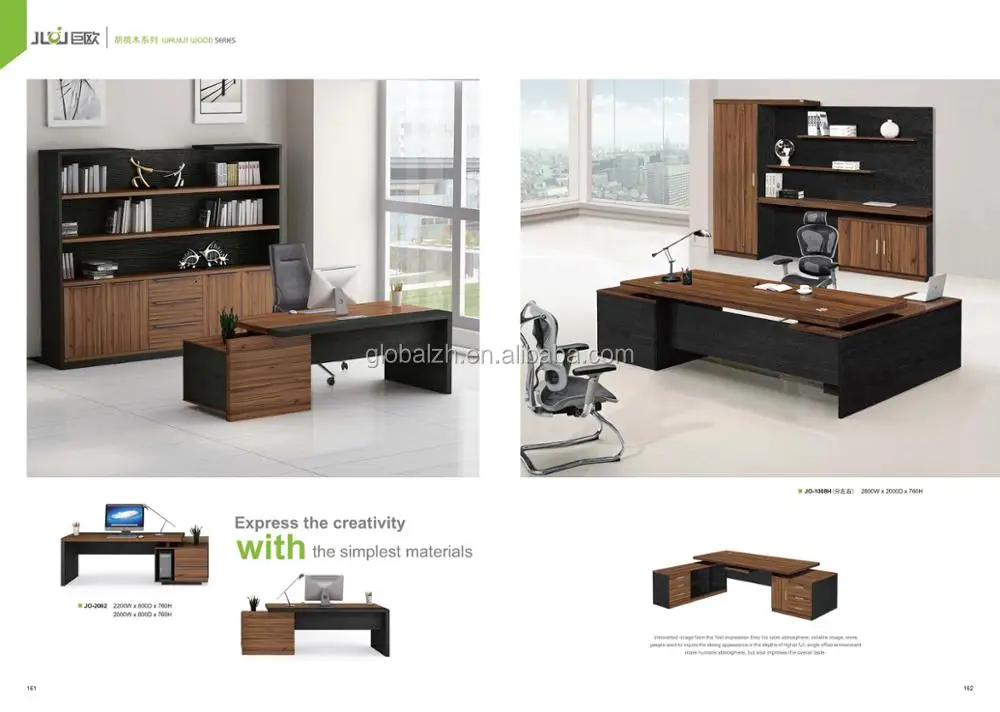Working Table Design Bd Executive Office Table Design Specifications 503-t01