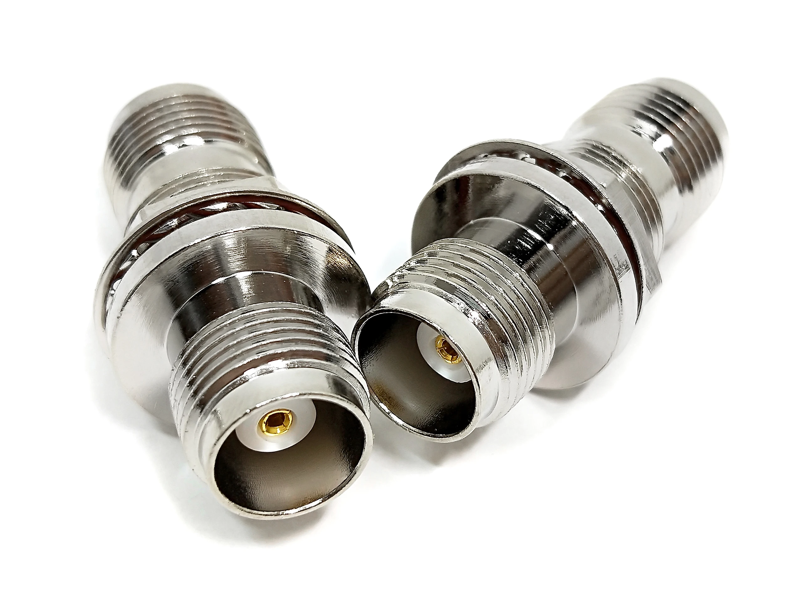 Tnc Male Plug M To Tnc Female Jack F Rf Coax Connector Adapter - Buy ...