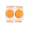 Baby Safe Kneecaps Baby Soft Knee Protector Children Sponge Knee Pad