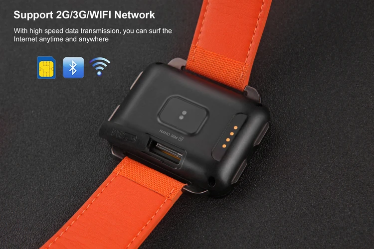 best smart watch with android