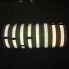 textile reflective tape cubes