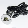 Outdoor (SC-F101-SET) DC12V led outdoor lighting 0.3w recessed ground lamp IP67