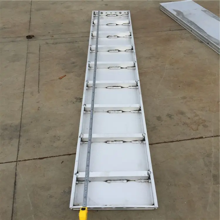 Wow! Aluminium Beams Alloy 6061 Profiles I Beams Aluminium For Standard