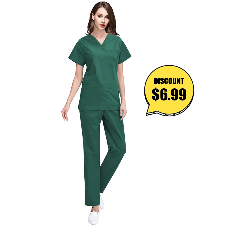 
wholesale cheap hospital uniforms Cherokee medical nursing scrubs 