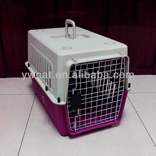 plastic dog kennels for sale