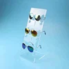 eyeglass display stand / perspex sunglass display / personalized eyewear holder
