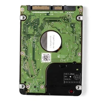 

Custom Data Storage 320GB Used Laptop HDD Internal Hard Drive Disk