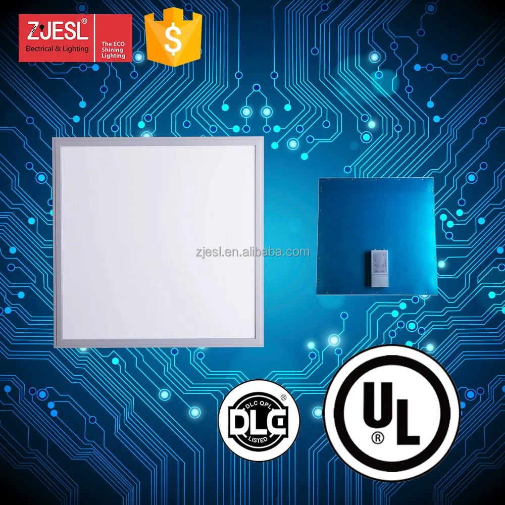 Professional Square shape 60x60 36W Ultra Thin LED Panel Light