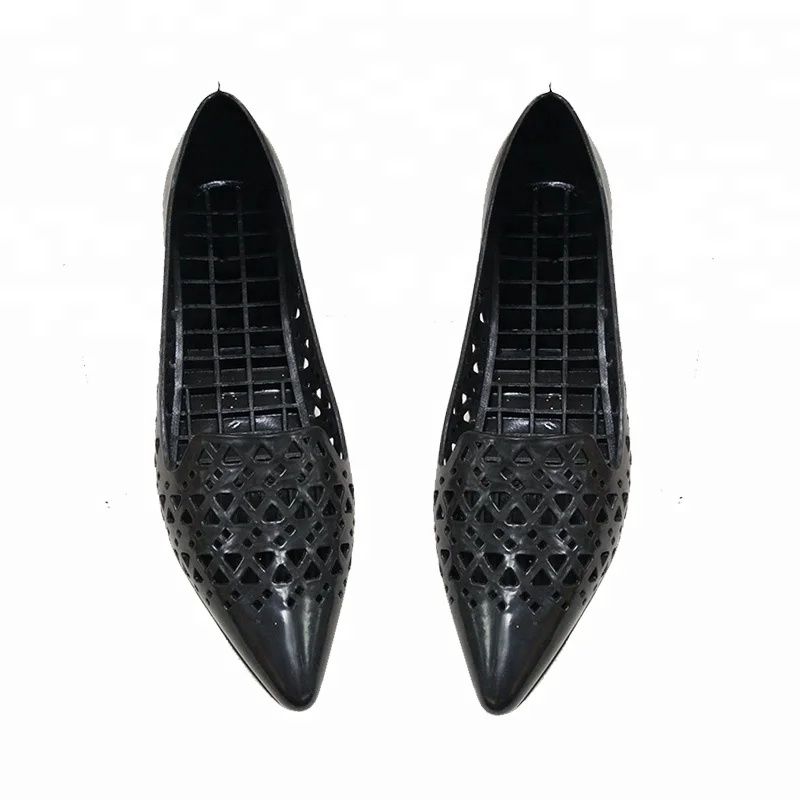 
China Wholesale PVC Crystal Shoes Sole Mould 