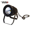 Beam angle 60 degrees where lighting requirements are strict waterproof LED par light IP65