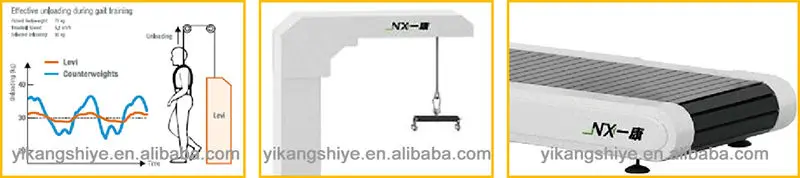 robotic tilt table for child - treatment table - rehabilitation equipment -  (1)