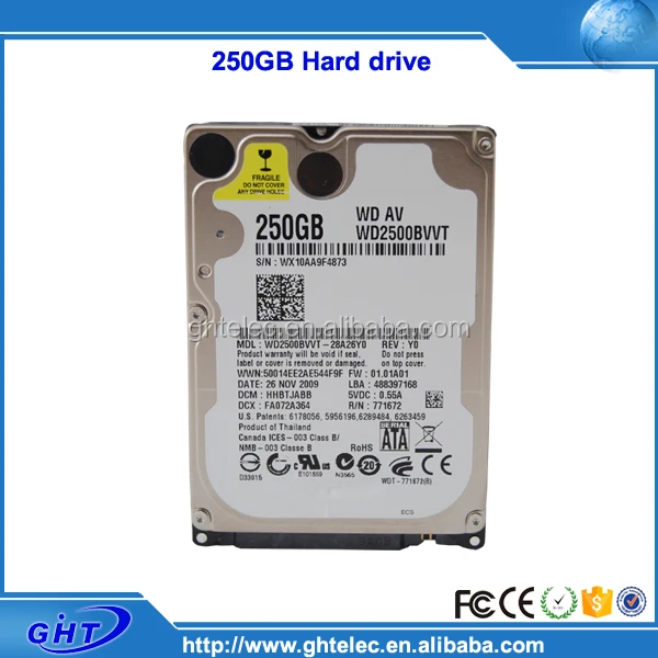 HDD 750GB×20個 24時間以内に発送-