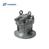 M5X130CHB 4610138 swing motor /swing device ZX200-3 ZX210-3 ZX240-3 for HITACHI