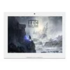 battery operated 10 inch ips 1280x800 free standing android 8.1 evaluator tablet hotel with rj45 poe