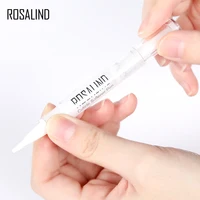 

Rosalind nail care exfoliator oil tool softener cuticle pen dead skin remover cuticle softener for wholesale