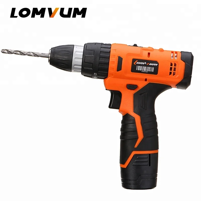 impact power tools