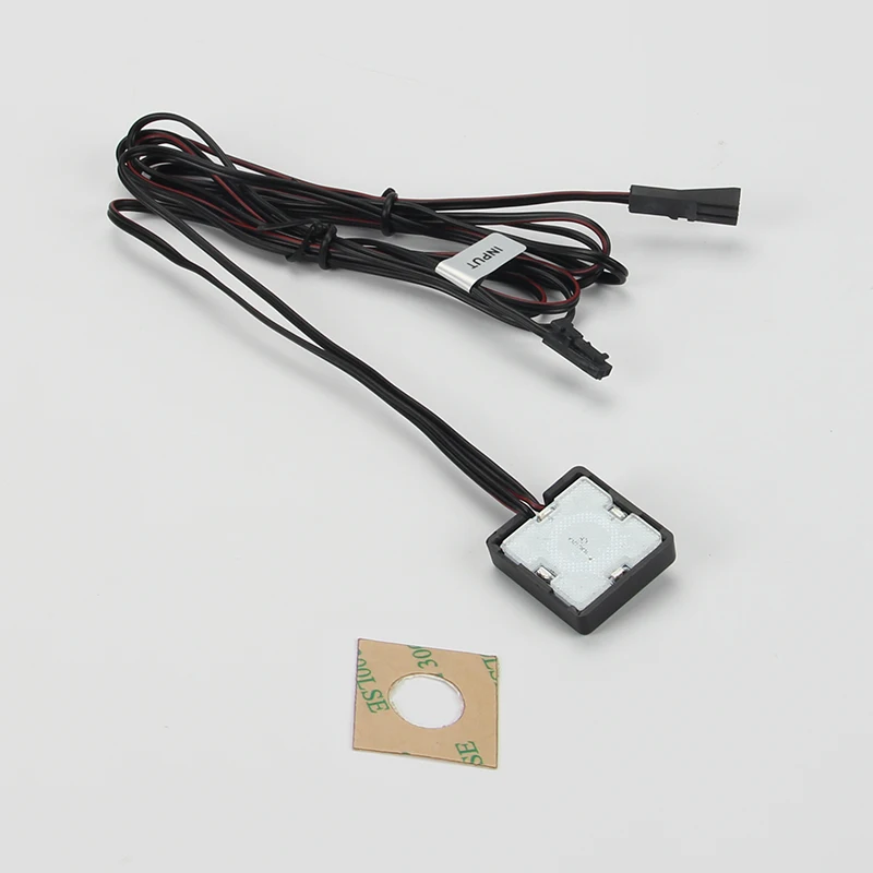 Mirror Touch Dimmer For Led Light Mirror Sensor Buy Mirror Touch
