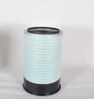 大型トラックエンジン部品エアフィルター要素 K3250 DZ9118190230-X/ 1109A5DQ-010-A/AF25812