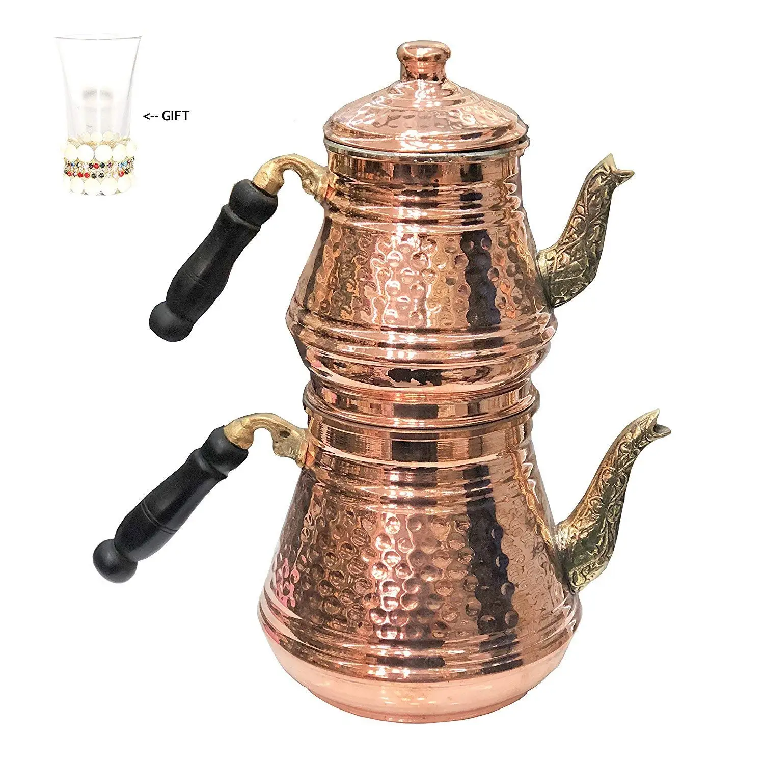 semaver tea maker