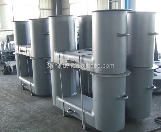 Dock Bollard for marine ship big boat mooring