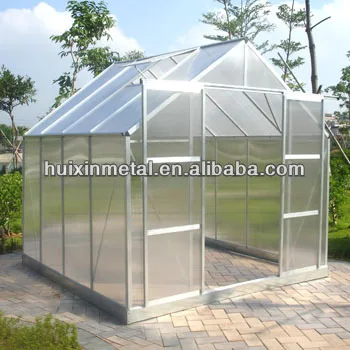 High Quality Easy Assembly Diy Double Doors Detachable Vegetable Greenhouse Kits Hx 1 View Vegetable Greenhouse Kits Huixin Metal Product Details From Huixin Metal Products Co Ltd On Alibaba Com